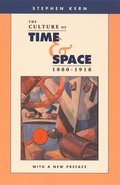 The Culture of Time and Space, 1880-1918