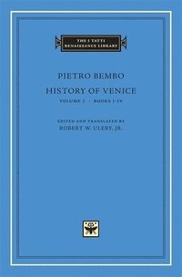 History of Venice