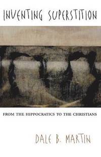 Inventing Superstition