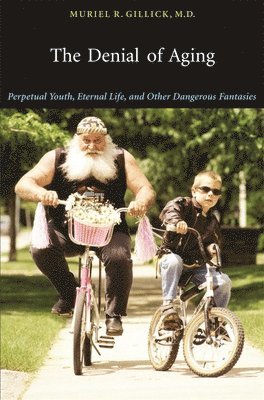 Denial of Aging