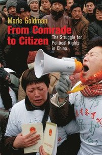 From Comrade to Citizen