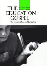 Education Gospel