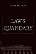 Laws Quandary
