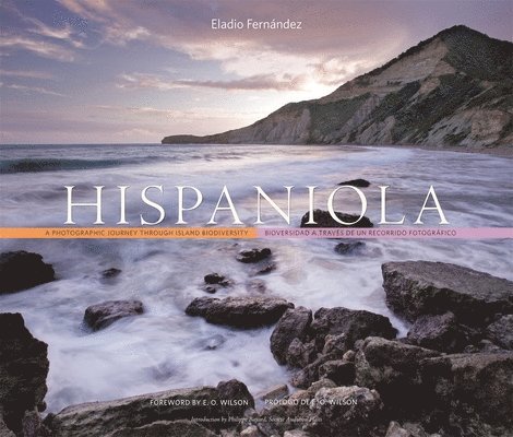 Eladio Fernández - Hispaniola, Inbunden