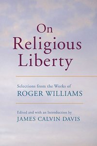 On Religious Liberty