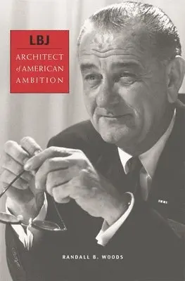 Randall B. Woods - LBJ, Häftad. Tillgänglighet: Lägg i varukorg
