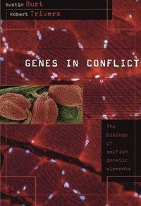 Genes in Conflict