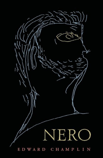 Edward Champlin - Nero, E-bok