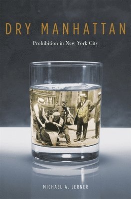 Michael A. Lerner - Dry Manhattan, Häftad. Tillgänglighet: Lägg i varukorg