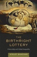 Birthright Lottery