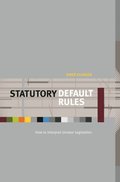 Statutory Default Rules