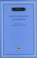 Latin Poetry
