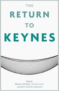 Return to Keynes