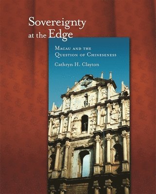 Sovereignty at the Edge