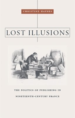 Christine Haynes - Lost Illusions, Inbunden. Tillgänglighet: Lägg i varukorg
