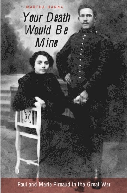 Martha Hanna - Your Death Would Be Mine, E-bok