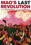Mao's Last Revolution