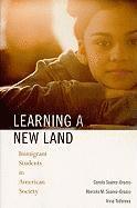 Learning a New Land