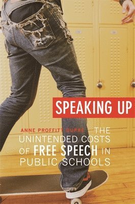 Speaking Up