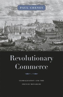 Paul Cheney - Revolutionary Commerce, Inbunden. Tillgänglighet: Lägg i varukorg