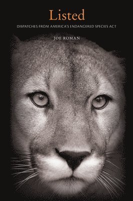 Joe Roman - Listed, Inbunden. Tillgänglighet: Lägg i varukorg