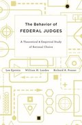 Behavior of Federal Judges