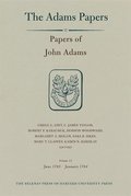 Papers of John Adams