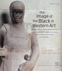 Image of the Black in Western Art, Volume II