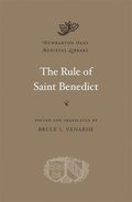The Rule of Saint Benedict