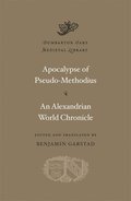 Apocalypse. An Alexandrian World Chronicle