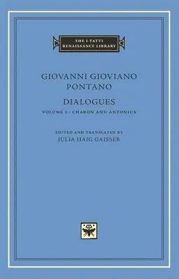 Dialogues Volume 1 - Charon and Antonius