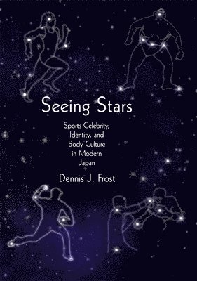 Dennis J. Frost - Seeing Stars, Inbunden. Tillgänglighet: Lägg i varukorg