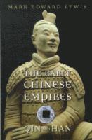 Early Chinese Empires av Mark Edward Lewis, Timothy Brook