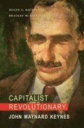 Capitalist Revolutionary