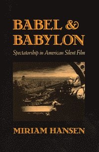 Babel and Babylon