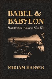 Babel and Babylon