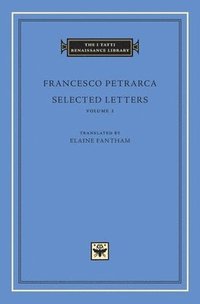 Selected Letters, Volume 1