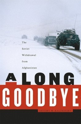 Long Goodbye av Artemy M Kalinovsky