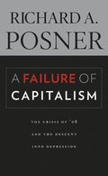 Failure of Capitalism