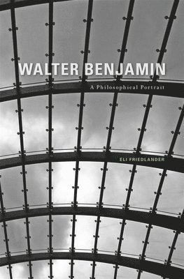 Walter Benjamin av Eli Friedlander