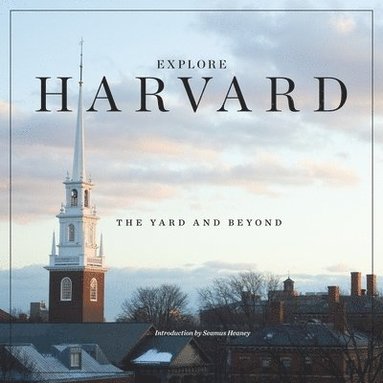 Explore Harvard av Harvard University