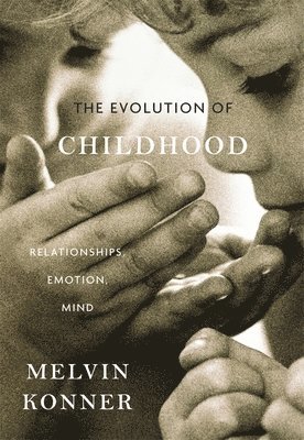 Evolution of Childhood