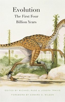 Michael Ruse, Joseph Travis - Evolution, Häftad