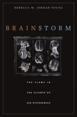 Rebecca M. Jordan-Young - Brain Storm, Häftad