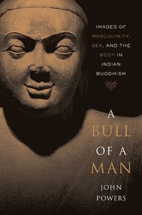 Bull of a Man