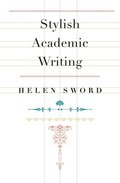 Stylish Academic Writing