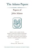 Papers of John Adams