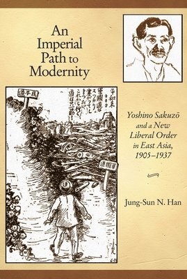 Imperial Path to Modernity