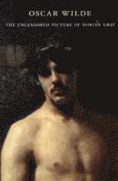 Uncensored Picture of Dorian Gray