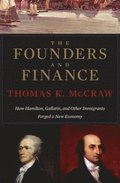 The Founders and Finance